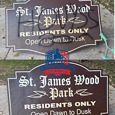 Graffiti-Removal-in-Sylvania-Ohio 0